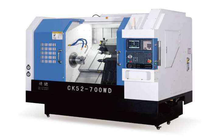 天宁区回收CNC